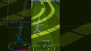 Download lagu eFootball Stunning Cross Tutorial #shorts #efootball mp3