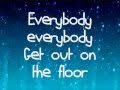 Selena Gomez Shake It Up Lyrics Download Link