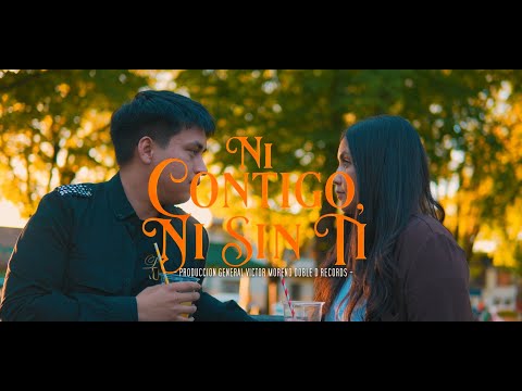 Neither With You, Nor Without You - Los Rancheros De Quilleco (Official Video)