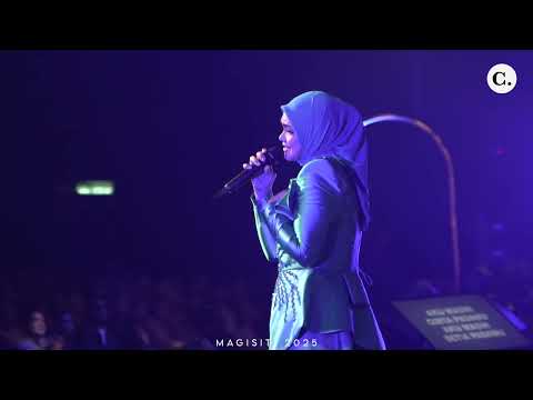 Kesilapanku Keegoanmu, Seribu Kemanisan, Nian Di Hati | MAGIS SITI 2025