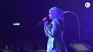 Download lagu Kesilapanku Keegoanmu, Seribu Kemanisan, Nian Di Hati | MAGIS SITI 2025 mp3