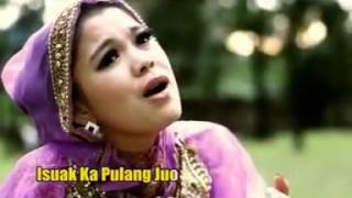 Download lagu Ratu Sikumbang   Doa Mandeh   Low, 480x360 mp3