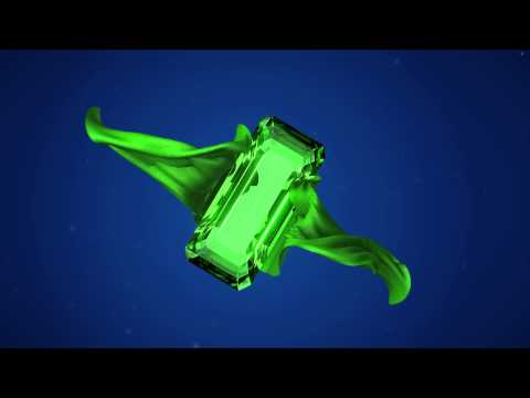 3D Logo Animation | Ritika Singh |