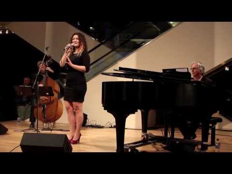 Deanne Matley Trio - Lullaby of Birdland