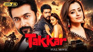 Download lagu Takkar (টক্কর) Full Movie | Suriya, Trisha | South Indian Blockbuster Movie in Bengali mp3