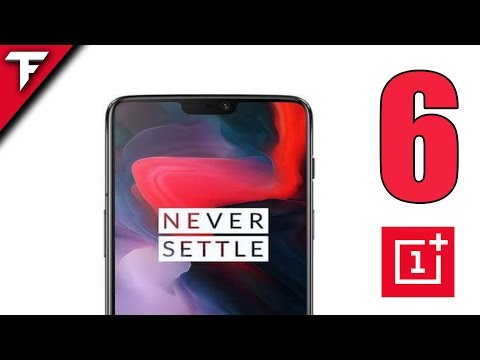 Das OnePlus 6 ist da !!! | TechFloyd