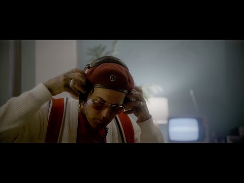 Hecto, RiFF RAFF, & Yelawolf - Criminal Covenant (Official Music Video)