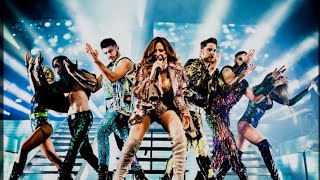 Gloria Trevi - Tribu (en vivo) (Letra) &amp; English lyrics