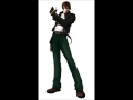 King Of Fighters 2003 Theme Of Kyo