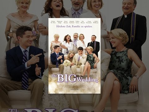 The Big Wedding