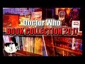 Doctor Who Book Collection 2017