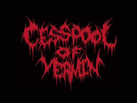 Cesspool of Vermin - Swirling Carnivorous Mass (Demo Version)