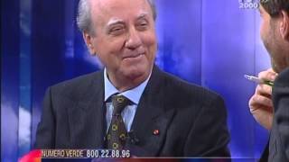 I ricordi di Guido Gusso, aiutante di camera e autista di Giovanni XXIII