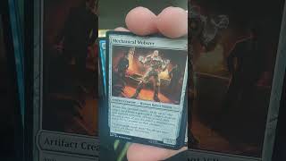 Randim car pulls #mtg #magicthegathering #commander #mtgcommunity #packopening