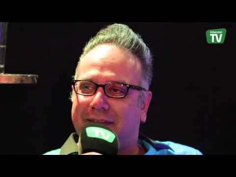 GT Rockt - herrlich oldschool: Das Acoustic Rock'n'Roll Duo Jorge und Chris