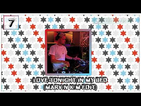 Shouse X David Guetta X Kura - Love Tonight In My Bed (Marv!n K!m Edit) [ADVENT CALENDAR 2021]