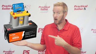 Download lagu Which Batteries Would I Buy TODAY for my SAILBOAT? mp3 Download lagu Which Batteries Would I Buy TODAY for my SAILBOAT? mp3