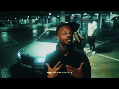 Landim - Scarface (Official Video)