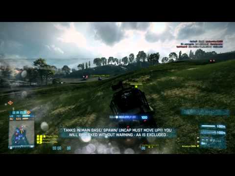 -DMN- Battlefield 3 - Jihad 101
