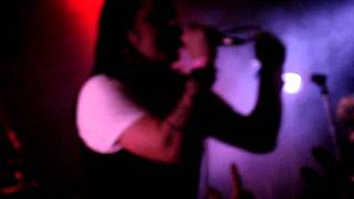 Apoptygma Berzerk - Loves Never Dies - Live in Buenos Aires Argentina 09/09/2010