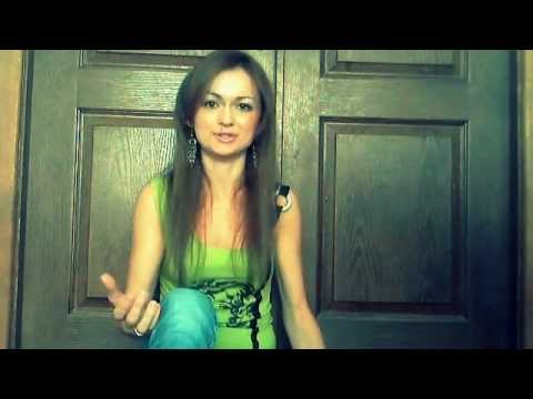 Зарема Халитова, Х-Фактор онлайн (There Youll Be)