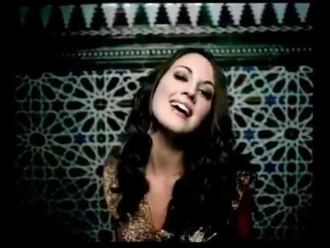 Bellefire - Say Something Anyway (Official Video)