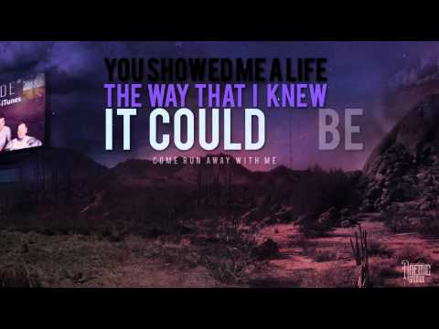 Violet  - Youth, And Those Who Keep It - Lyric Video