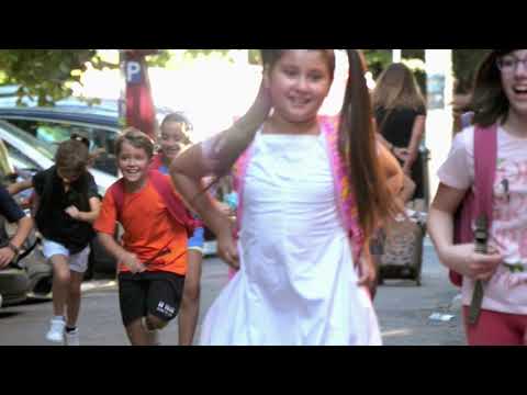 La canzone dello Zecchino d'oro per il nuovo anno scolastico La canzone dello Zecchino d'oro per il nuovo anno scolastico