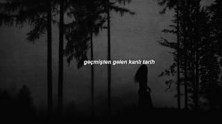 Mayhem-Pagan Fears(Türkçe çeviri/altyazı)