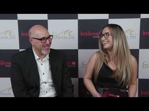 Sam on technology, AI and the future of consulting