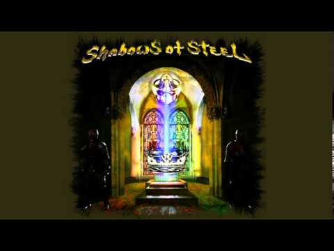 Shadows of Steel - Crown of Steel