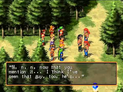 Let's Play Suikoden II Part 68 - BcDohl