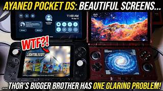 This Handheld Gaming Setup Looks Too Good To Be True