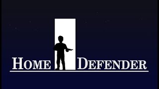 Home Defender - Gameplay (PC)