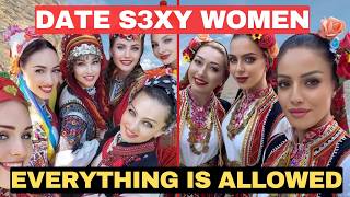 LIFE IN NORTH MACEDONIA - Is Really The CHEAPEST Country In Europe For Expats? - Travel Documantary
