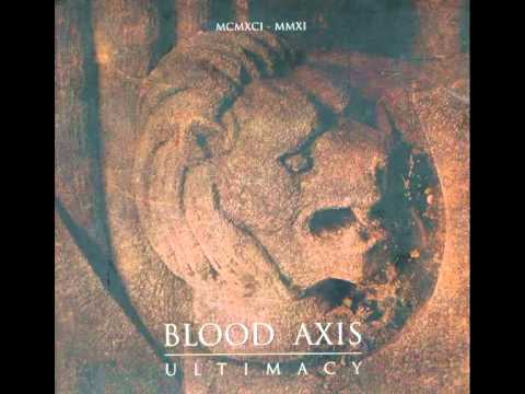 Blood Axis - The March of Brian Boru