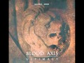 Blood Axis - The March of Brian Boru 