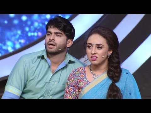 D3 D 4 Dance I Ep 87 - Prasanna Master is the real superstar! I Mazhavil Manorama