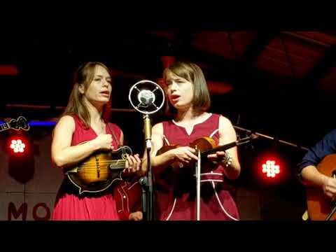 The Price Sisters  / Kentucky Waltz