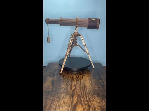 单筒望远镜 - Monocular Telescope (ROKR-ST004)