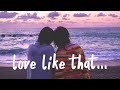 Lauv - Love Like That (Lyrics)