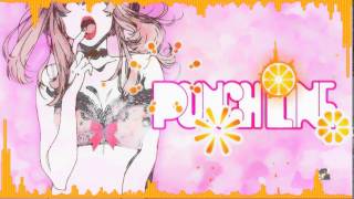 Nightcore - PUNCH LINE! (Full Punchline OP)