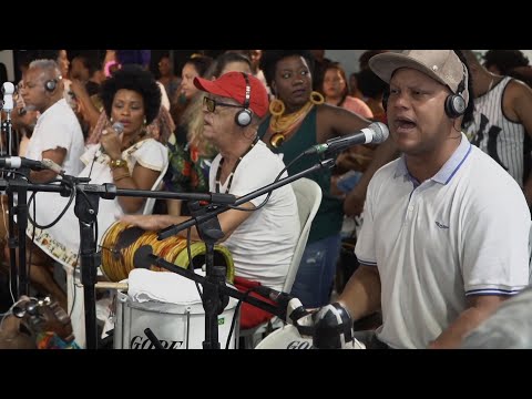 Bruno Gama - Portela Na Avenida (Projeto Criolice)