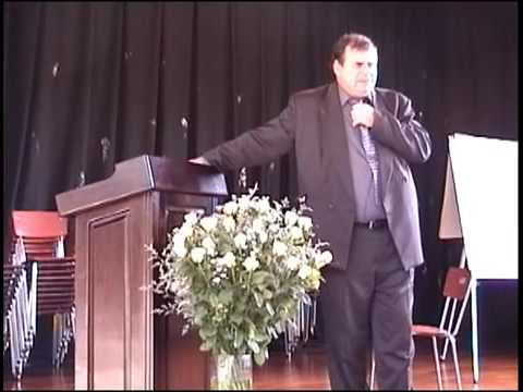 Jacob Prasch Thanatology Part 4 May 10 2016 – Andrew R