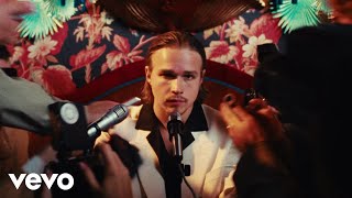 OliverMalcolmVEVO