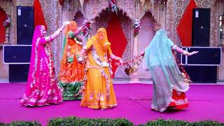 Download lagu Aur Rang De (Original Song) | Latest Hit Rajasthani Song | Seema Mishra | Veena Music mp3