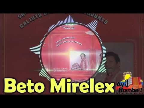 La empanadita- Calixto Ochoa (Con Letra)