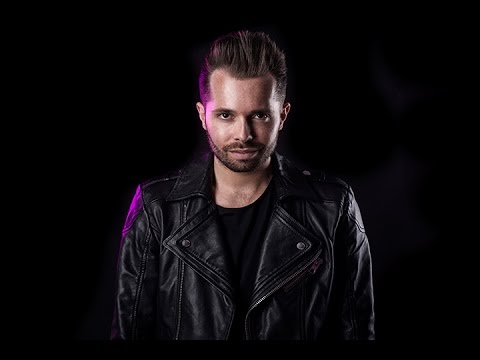 DEKADENT | David Puentez 11.02.2017