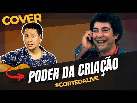 O Poder Da Criação - Chico Buarque