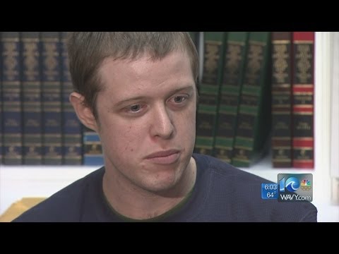 Andy Fox reports on Montgomery's name cleared